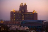 Atlantis - The Palm Dusk